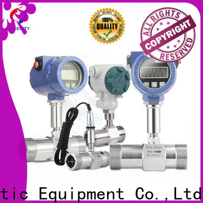 digital turbine flow meter manufacturers suppliers for gravity measurement