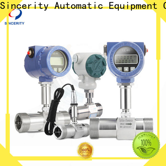 Sincerity low cost how do flow meters work for business for pressure measurement