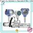 Sincerity New electronic gas flow meter suppliers for density measurement