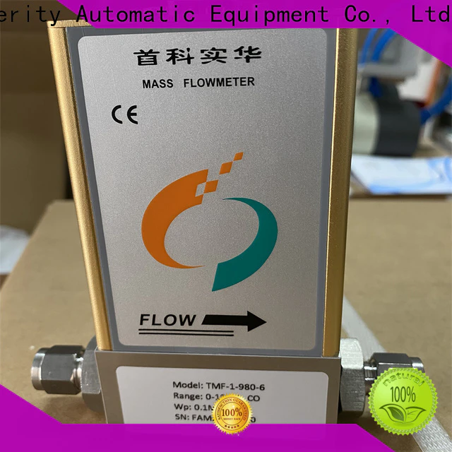 Sincerity micro motion mass flowmeter manufacturers for oil and gas