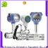 Sincerity high reliability inline gas flow meter factory for concentration measurement