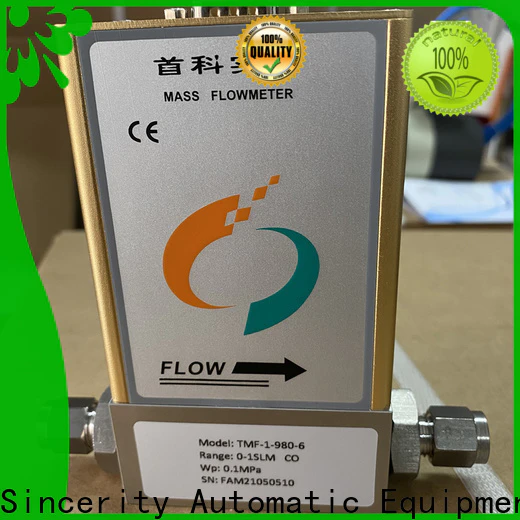 custom krohne coriolis mass flow meter price for life sciences