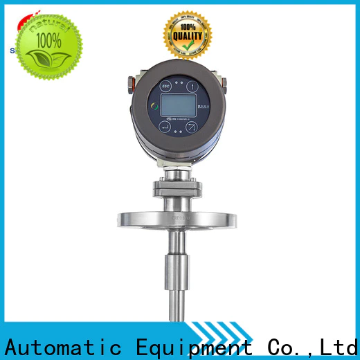 high-quality rosemount magnetic flow meters suppliers for temperature measurement