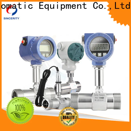 Sincerity wholesale peak flow meter for asthma for sale for pressure measurement