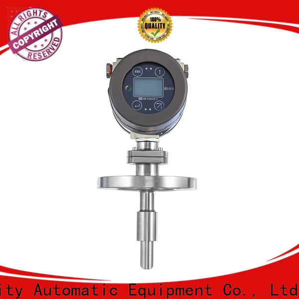 low cost low cost flow meter supply for temperature measurement