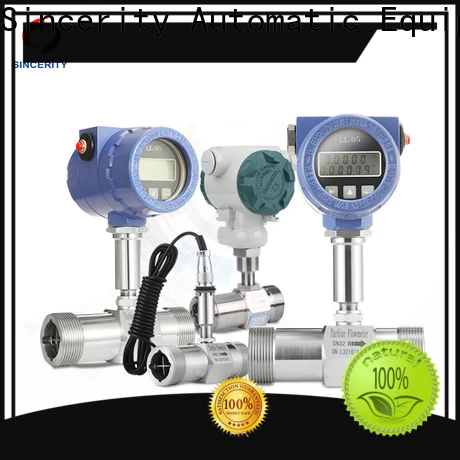 Sincerity high-quality what do peak flow meters measure factory for viscosity measurement