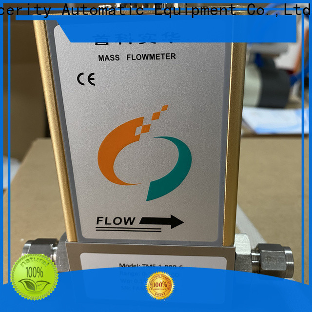 top mass flow meter calibration for business for petrochemicals