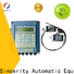 Sincerity digital flow meter calibration services suppliers for Drain
