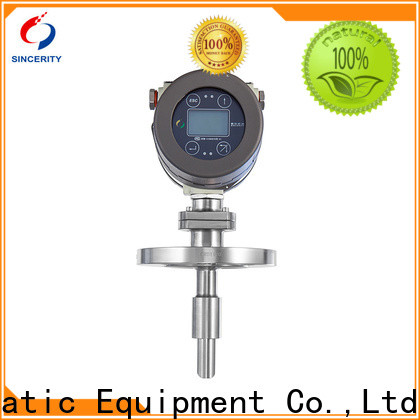 Sincerity water flow meters for sale suppliers for temperature measurement