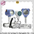 latest inline gas flow meter for business for density measurement