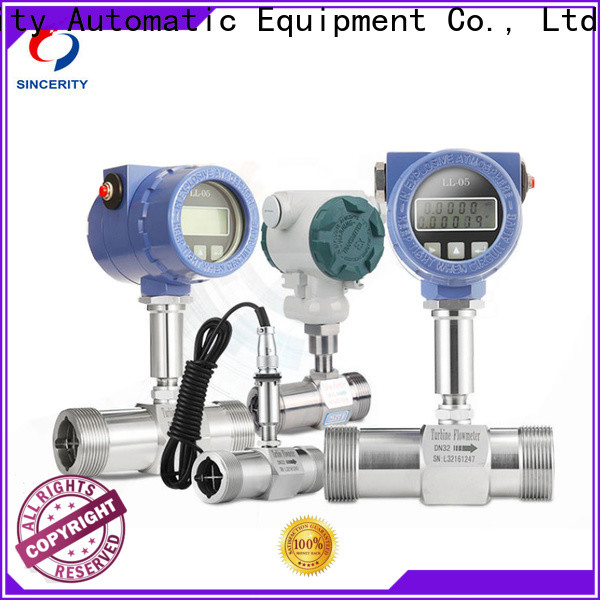 Sincerity a peak flow meter measures for sale for temperature measurement