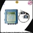 low cost external flow meter for business for Drain