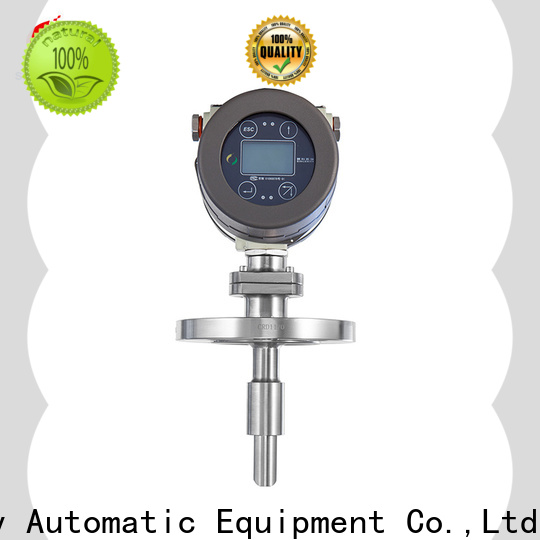 Sincerity high reliability flow meters for sale function for concentration measurement
