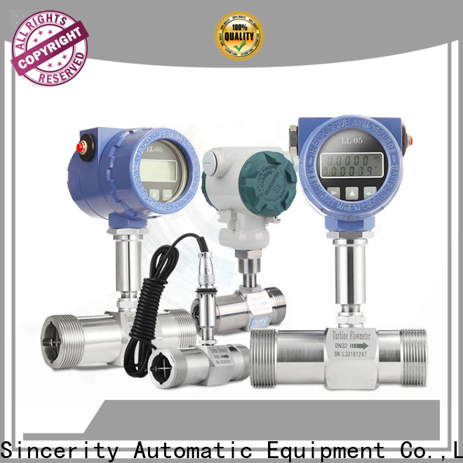 Sincerity high reliability for business for gravity measurement