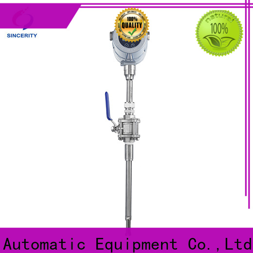 highquality low pressure air flow meter suppliers for the volume flow