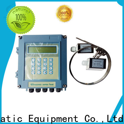latest panametrics ultrasonic flow meter for sale for Drain