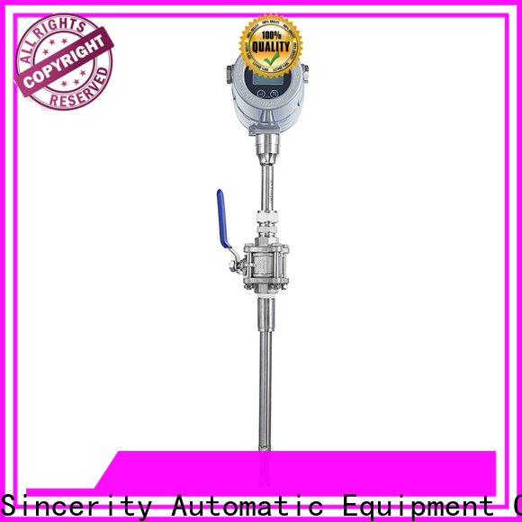 keyence flow meter Sincerity