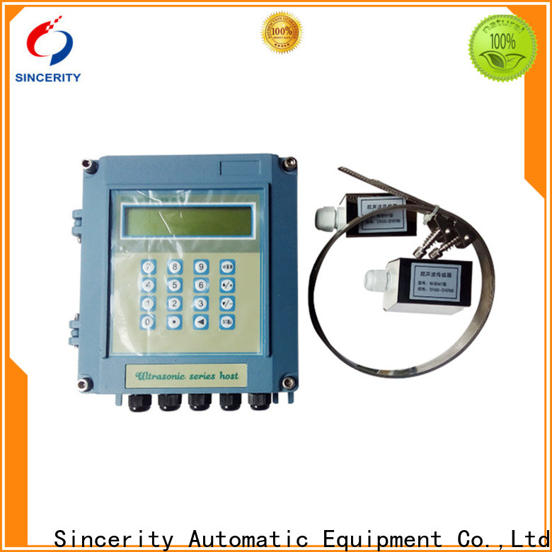 high performance nitrogen gas flow meters company for Metallurgy