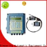 custom ultrasonic flowmeters company for Petrochemical