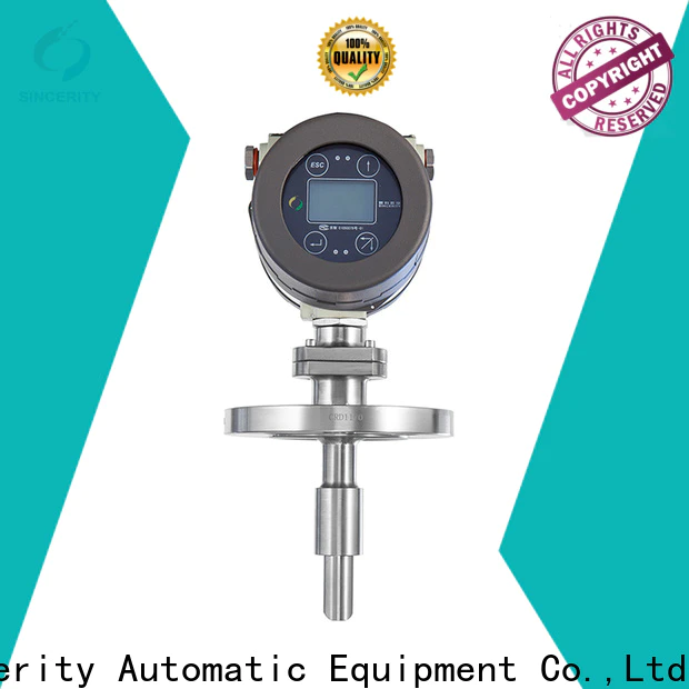 Sincerity a peak flow meter is a portable instrument used to measure manufacturers for concentration measurement