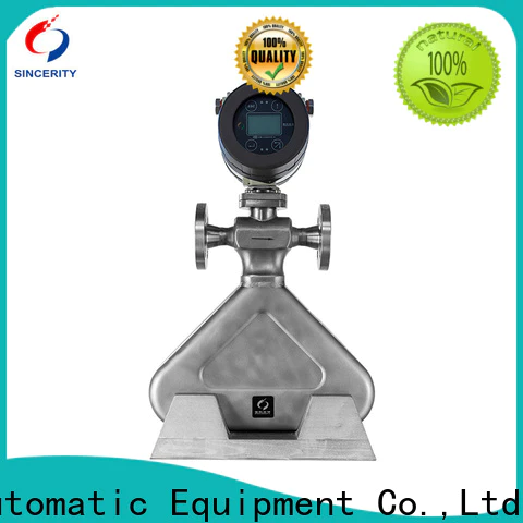 Sincerity insertion magnetic flow meter price for petrochemicals