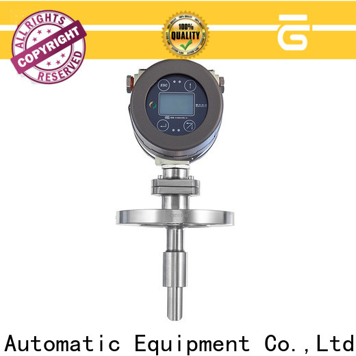 Sincerity New sewer flow meter manufacturers for gravity measurement