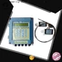 high performance handheld ultrasonic flow meter suppliers for Metallurgy