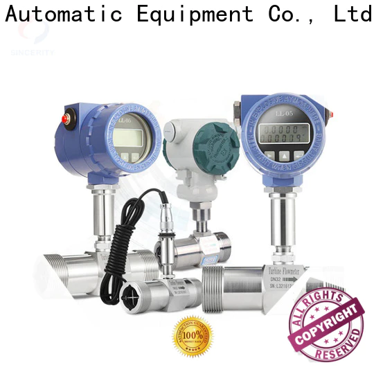 high accuracy asthma flow meter company for concentration measurement