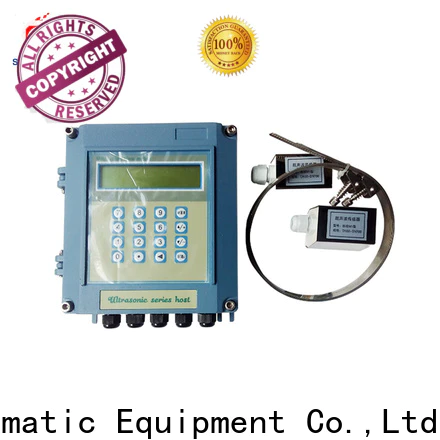 Sincerity digital totalizer flow meters price for Heating