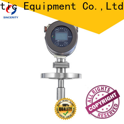 best chemical flow meters liquid manufacturers for density measurement