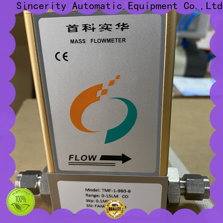 high reliability sponsler flow meter for sale for fluids measuring