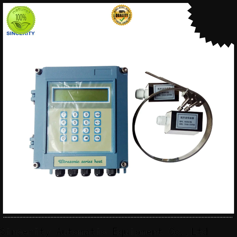 Sincerity rosemount ultrasonic flow meter for business for Drain