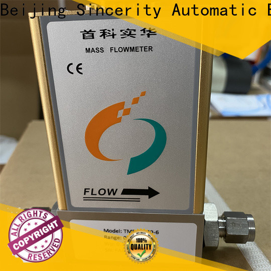 Sincerity latest rotameter vs flow meter for business for fluids measuring