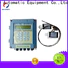 Sincerity cfm airflow meter factory for Generate Electricity