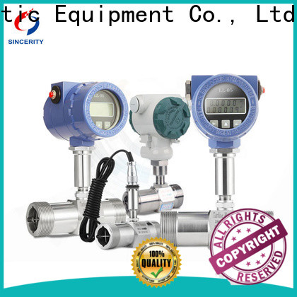 high accuracy vortex store for sale for density measurement