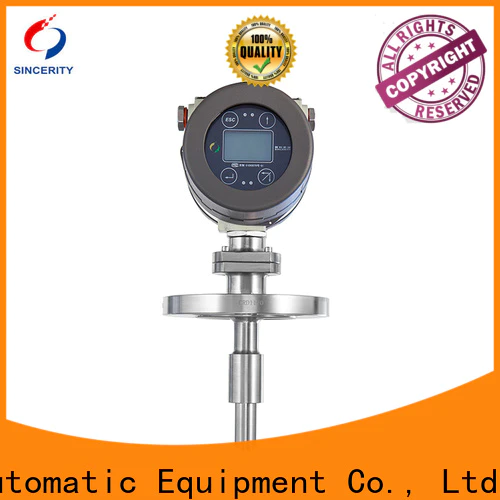best how to read oxygen flow meter company for gravity measurement