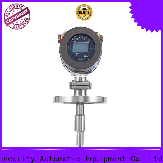 low cost how to calibrate a flow meter manufacturers for concentration measurement