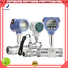 best inline oil flow meter supply for viscosity measurement