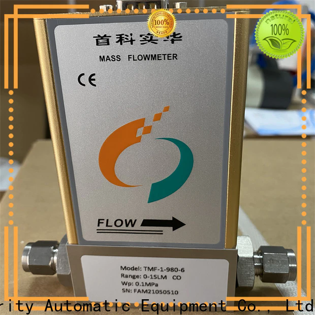 custom calibration of flow meters company for fluids measuring