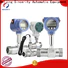 high accuracy turbine flow meter k factor for business for gravity measurement
