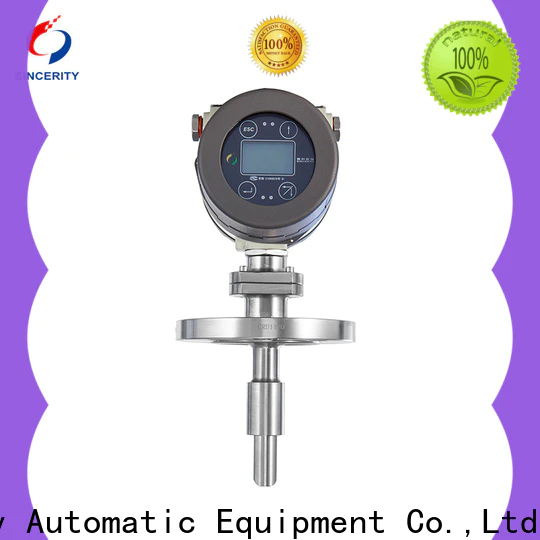 low cost sonic flow meters for business for gravity measurement
