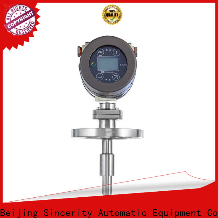 high reliability argon gas flow meter manufacturers for viscosity measurement