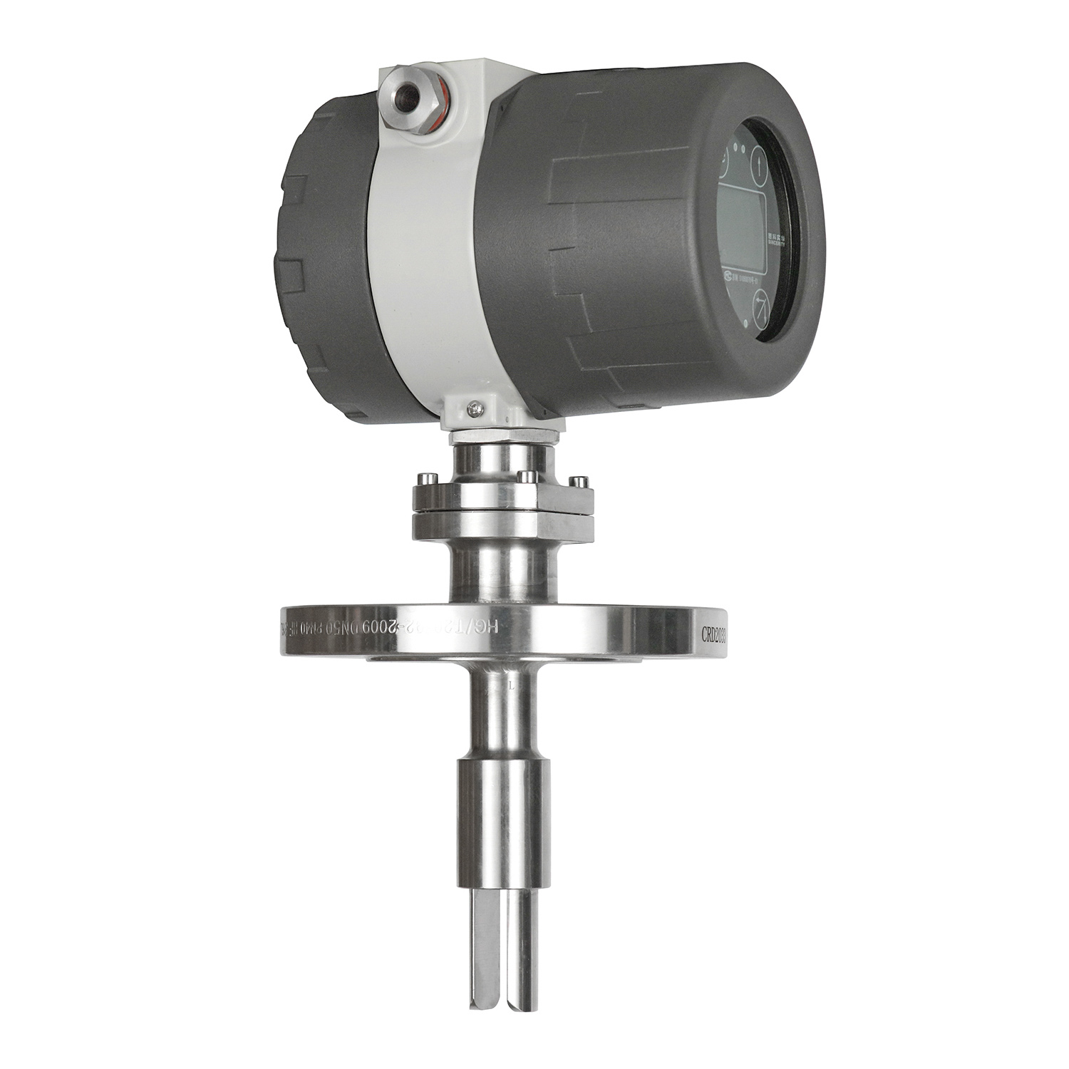 high reliability 4 inch water flow meter price for concentration measurement-1