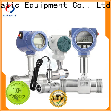 ﻿High measuring accuracy endress and hauser flow meter function for density measurement