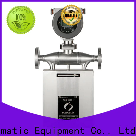 low cost micro motion coriolis meter price for fluids measuring