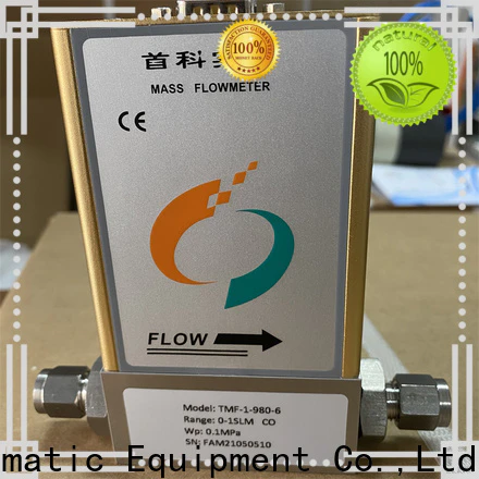 Sincerity custom volume flow meters suppliers for fluids measuring