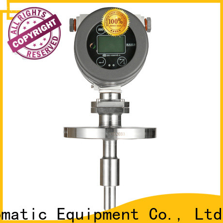 Sincerity top endress hauser density meter manufacturers for concentration measurement