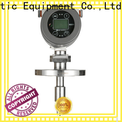 Sincerity insertion fork density meter manufacturers for gravity measurement