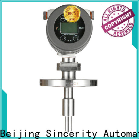 ﻿High measuring accuracy rosemount mass flow meter price for pressure measurement