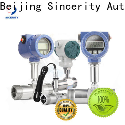 Sincerity high-quality peak flow meter for asthma price for density measurement